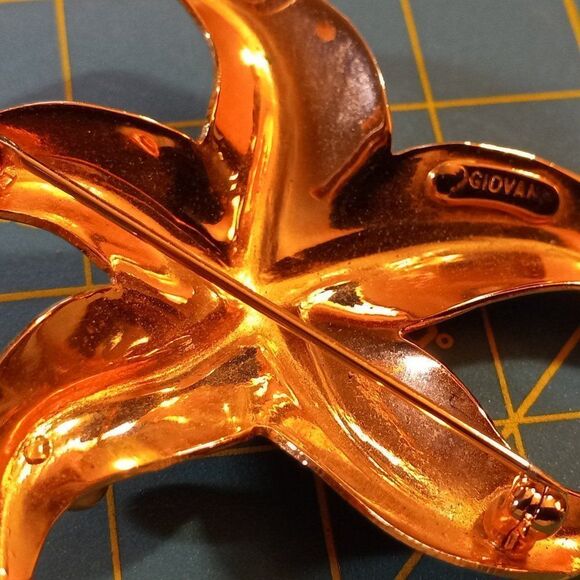 Giovanni pin (giovan)  - Picture 2 of 4